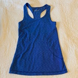 Zella workout top